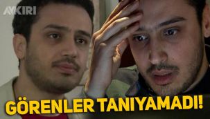 Aşk-ı Memnu'daki Beşir'in son hali görenleri şaşkına çevirdi!