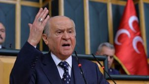 Bahçeli'den çağrı: NATO üyeliğini derhal tartışmaya açalım, Kürecik ve İncirlik'i boşaltalım gitsin