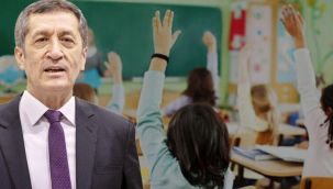 Bakan Selçuk'tan yüz yüze eğitim açıklaması geldi: 