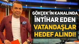 Beyaz TV sunucusu intihar eden vatandaşları 'kumar' oynamakla suçladı, Erdoğan'ı savundu