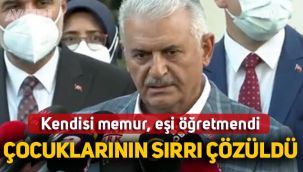 Binali Yıldırım'ın çocuklarının kaç gemisi var