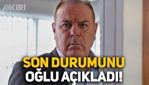 Burak Sergen'in sağlık durumu hakkında açıklama