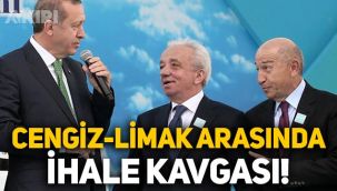 Cengiz Holding, Limak'ı şikayet etti: Hatay'ın elektrik ihalesini aldı