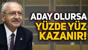 CHP'den Cumhurbaşkanlığı çıkışı: