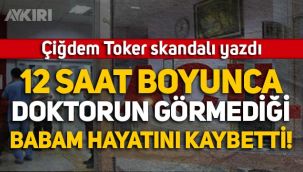 Çiğdem Toker: