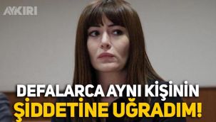Deniz Çakır:
