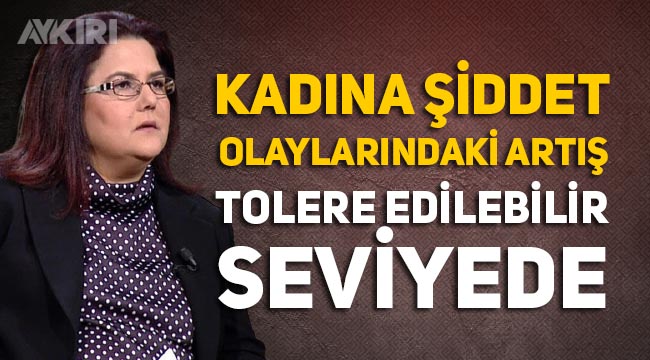 Derya Yanık'tan yeni skandal: