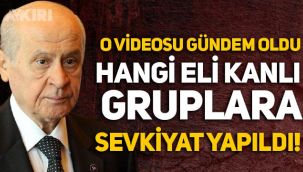 Devlet Bahçeli'nin o sözleri yeniden gündemde: 
