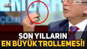 Erdoğan'ın danışmanı 