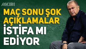 Fatih Terim istifa mı ediyor, Fatih Terim'in sözleşmesi ne zaman bitiyor