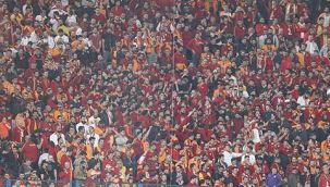 Galatasaray şampiyonluk maçına seyirci alacak!