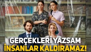 Gülseren Budayıcıoğlu: