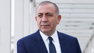 Gürsel Tekin'den Sedat Peker açıklaması