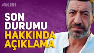 Hakan Altun'un son durumu, Hakan Altun iyileşti mi