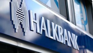 Halkbank'ın kârında yüzde 92'lik düşüş
