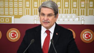 İYİ Partili Çıray:
