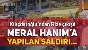 Kemal Kılıçdaroğlu: 