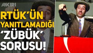 Kemal Sunal'ın Zübük filmi neden yayınlanmıyor? RTÜK'ün cevap vermediği 'Zübük' sorusu!