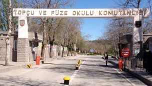 Koronavirüs tedavisi gören asker hayatını kaybetti