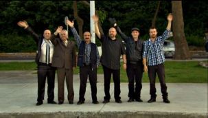 Leyla ile Mecnun dizisinin çekimleri tekrar başlıyor!