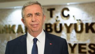 Mansur Yavaş'tan meraklandıran paylaşım: BLD 4.0