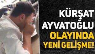 MASAK, Kürşat Ayvatoğlu’nun mal varlığını araştırıyor