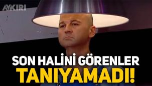 MasterChef yarışmacısı Murat Özdemir'in son hali gündem oldu