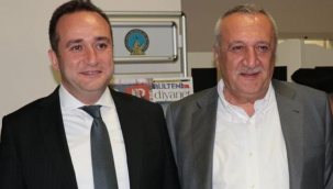 Mehmet Ağar'ın oğlu Tolga Ağar'dan Erdoğan'lı paylaşım