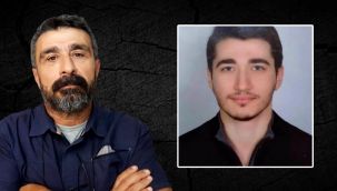 Mustafa Önsel'den oğlu İstemihan Önsel'e veda mesajı