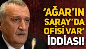 Saadet Partili Lütfi Yalman'dan