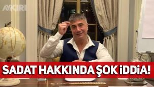 SADAT nedir? SADAT'ın açılımı ve faaliyet alanı ne? Adnan Tanrıverdi kimdir?