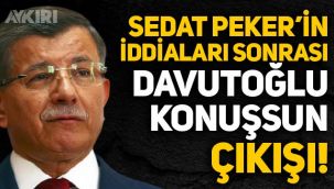 Sedat Peker'in