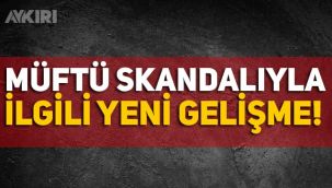 Selanik göçmenlerini Sabetayist olmakla suçlayan Müftü hakkında soruşturma başlatıldı