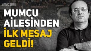 Uğur Mumcu'nun çocuklarından açıklama