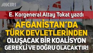 Altay Tokat: