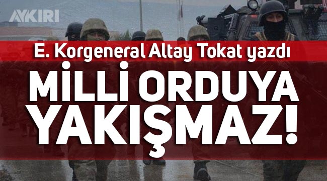 Altay Tokat: