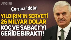 CHP'li eski vekilden