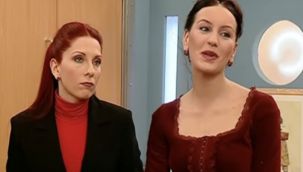 Çocuklar Duymasın'da Mary karakterini canlandıran Demet Tuncer'in şaşırtan değişimi