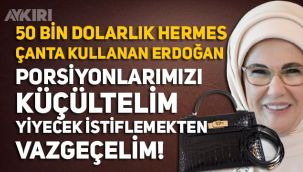 Emine Erdoğan: 