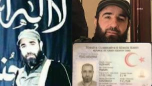 Eski El Kaide komutanı Manar Al-Shami'ye Türk vatandaşlığı verildi mi? Süleyman Soylu'ya soruldu!