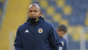 Fenerbahçe'de Mehmet Aurelio ayrılığı!
