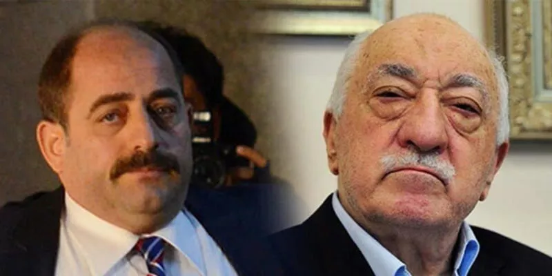 Hrant Dink cinayetinde Fetullah Gülen ve Zekeriya Öz kararı!