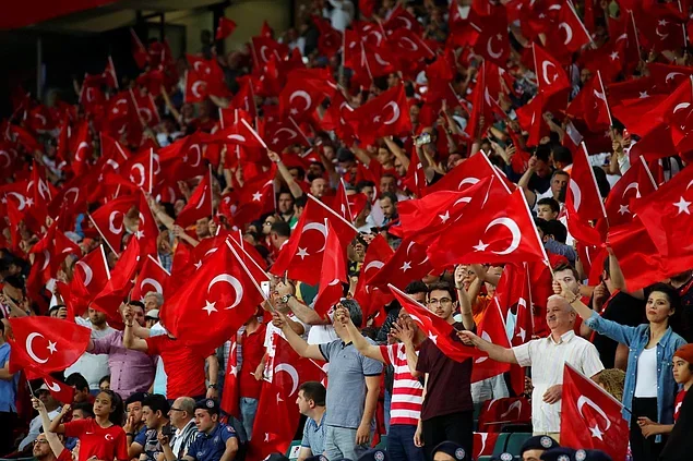 İtalya'dan EURO 2020 öncesi