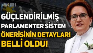 İYİ Parti'nin