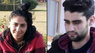 Kadir Şeker'in hayatını kurtardığı Ayşe Dırla, sevgilisiyle evlendi!