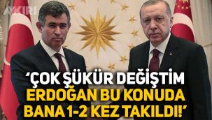 Metin Feyzioğlu:
