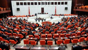 Resmi Gazete yayımlandı: TBMM'nin çalışma süresi uzatıldı