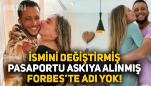 Şeyma Subaşı'nın sevgilisi hakkında dolandırıcı iddiası