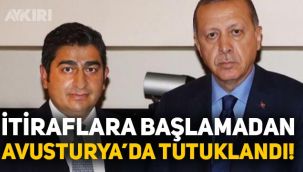 Sezgin Baran Korkmaz tutuklandı mı? 