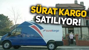 Sürat Kargo kimin? Sürat Kargo satıldı mı?